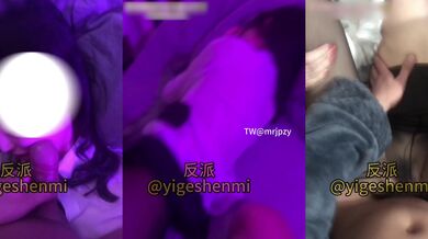 顶级极品母狗推特专约极品大神『反派』爆操调教多位极品身材小姐姐，把性感女神开发成发情的小母狗！ (4)